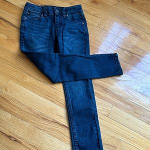 Joes jeans- size 6 boys
